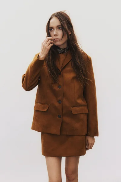 H&M Single-breasted blazer