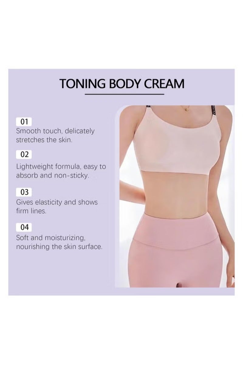 إيلهو الجلد تثبيت الجلد الذي يعمل أثناء النوم - يساعد على استهداف مظهر الجلد فضفاض على الجسم - Image 3