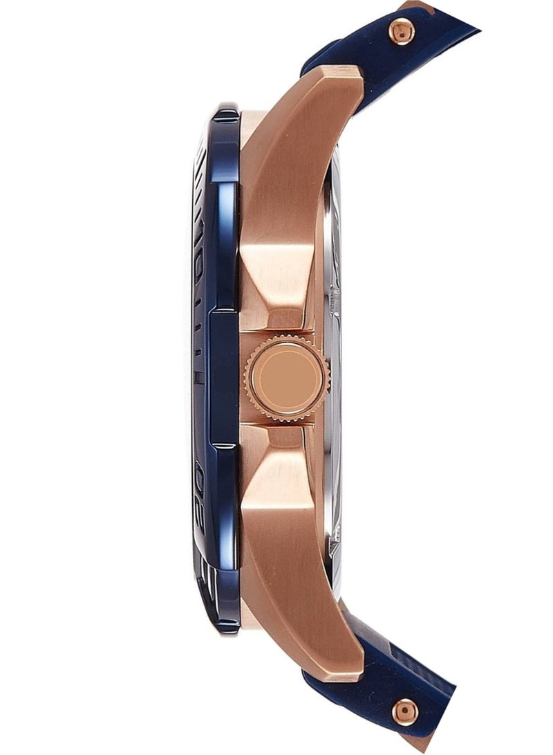 Guess Watch For Men W0366G4 - Image 5