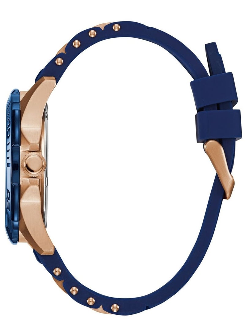 Guess Watch For Men W0366G4 - Image 4