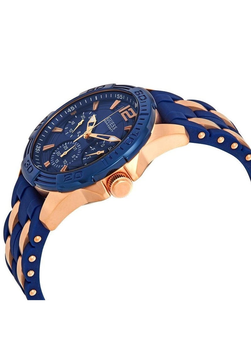 Guess Watch For Men W0366G4 - Image 3