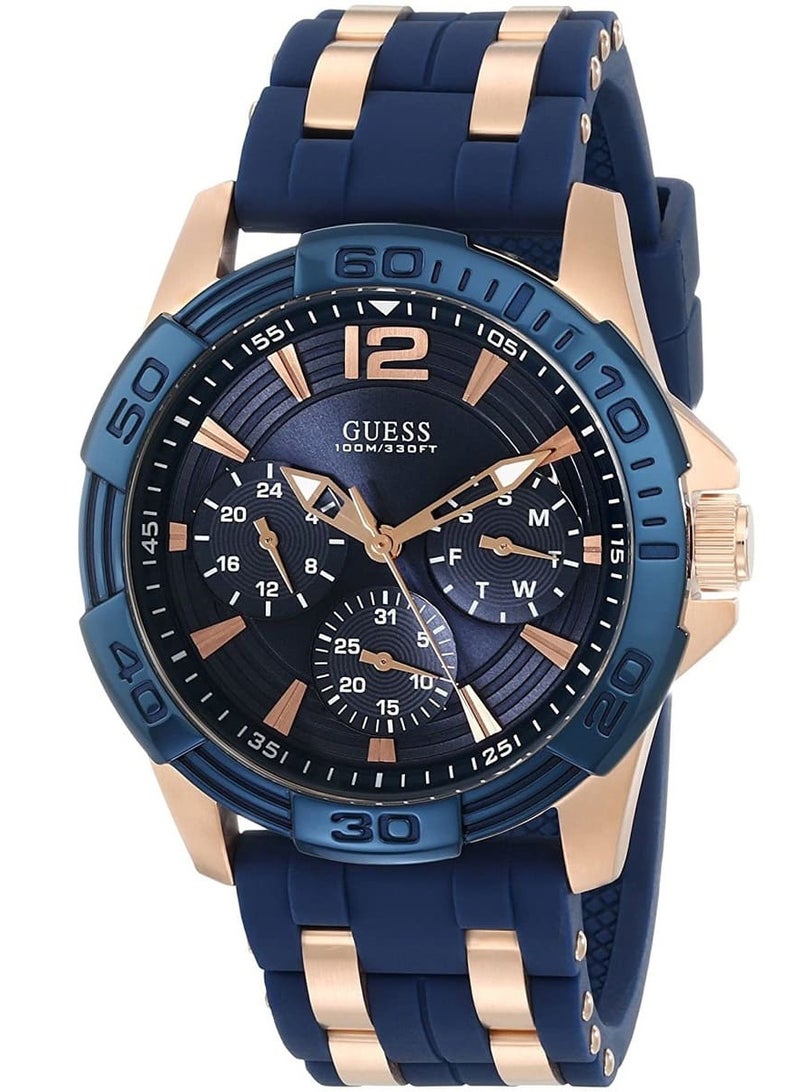 Guess Watch For Men W0366G4 - Image 2