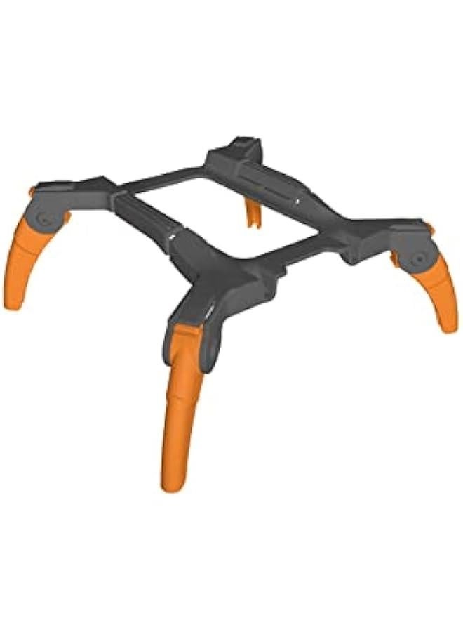 حامي إطلاق العجلات السريع لزيادة ارتفاع ملحقات الطائرات بدون طيار لتوسيع DJI Mini 2/SE - Image 1