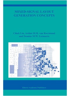 Mixed-Signal Layout Generation Concepts