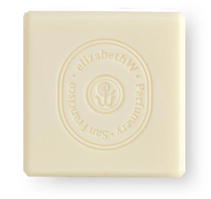 elizabeth W Muguet TripleMilled Soap 8 Ounces - Image 2