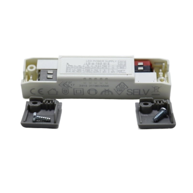 LS 8 200 SI E1 30 42V 200mA Constant Current LED Driver Power Supply Small Size Non Flicker - Image 3