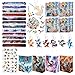 Vanblue 122Pcs Dragon Party Favors Dragon Birthday Party Decorations Goodie Bags Stuffers Fillers Gift Bags for Birthday Themed Party Supplies Classroom Rewards Gifts for Boy Girls - Image 2