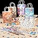 Vanblue 122Pcs Dragon Party Favors Dragon Birthday Party Decorations Goodie Bags Stuffers Fillers Gift Bags for Birthday Themed Party Supplies Classroom Rewards Gifts for Boy Girls - Image 4