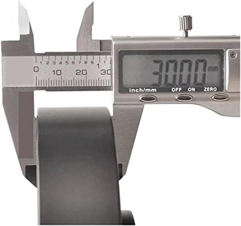 DEMULAX 30mm Wheel Spacer Adapter - Image 2