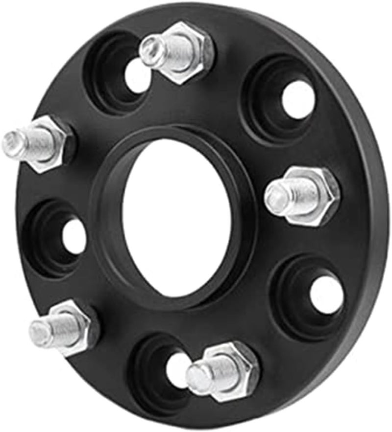 DEMULAX 30mm Wheel Spacer Adapter - Image 1