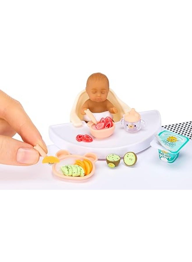MGA's Miniverse Make It Mini Baby Food MGA-571261 - Image 3