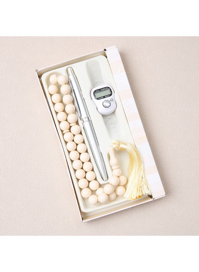 Nariele Taisbiha 33 Pieces