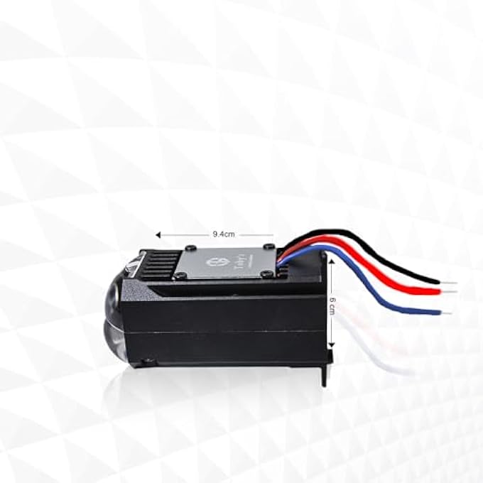 توبيز عدسات برو 006 ثنائية الصمامات بقوة 80 واط، مقاس 3 بوصات، لمصابيح السيارات الأمامية، 6000 كلفن، مصابيح السيارات، طقم تعديل، عدسة زائدة - Image 3