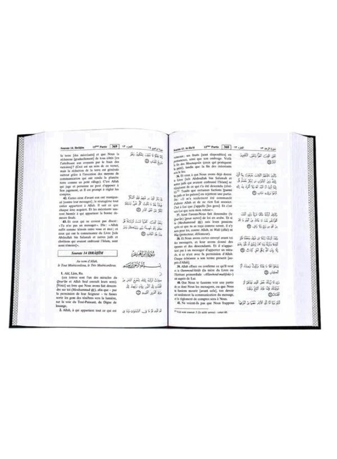 Quran Translated Into French - Image 2