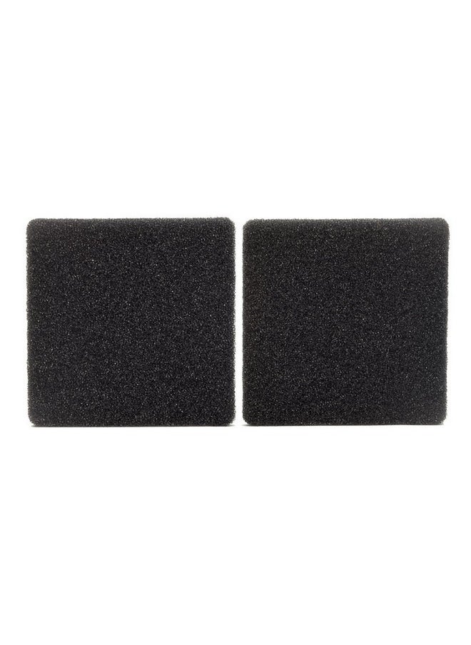 API API FILSTAR XP FILTRATION FOAM 20 PPI Aquarium Canister Filter Filtration Pads 2-Count (723A)  - Image 3