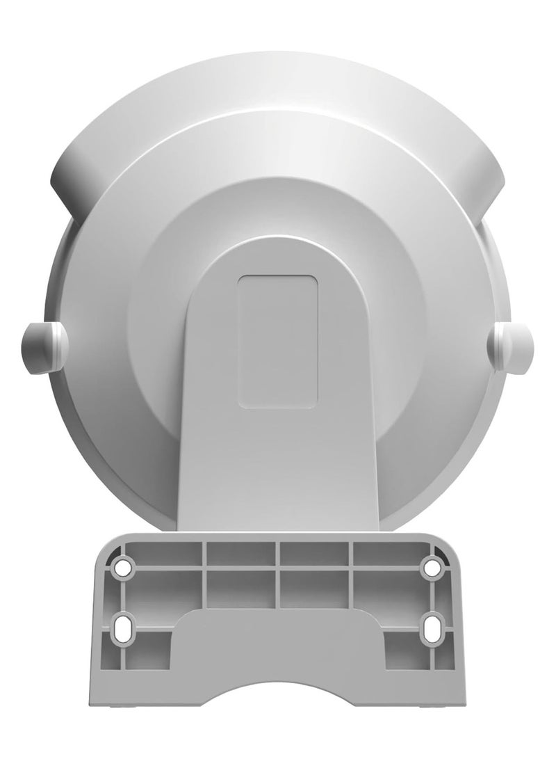 IMOU Cruiser Triple 11MP Outdoor Security Camera (6MP Fixed + 5MP Pan-Tilt) - 3K Resolution, Smart Color Night Vision, Wi-Fi 6, AI Human/Vehicle Detection, Two-Way Audio, IP66 Weatherproof, Red-Blue Active Deterrence & 110dB Siren, Supports up to 1TB MicroSD | IPC-S7UP-11M0WED - Image 4