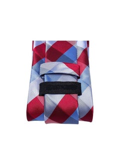 Generic Businessman Tie Fashion & Cufflinks  - Image 4