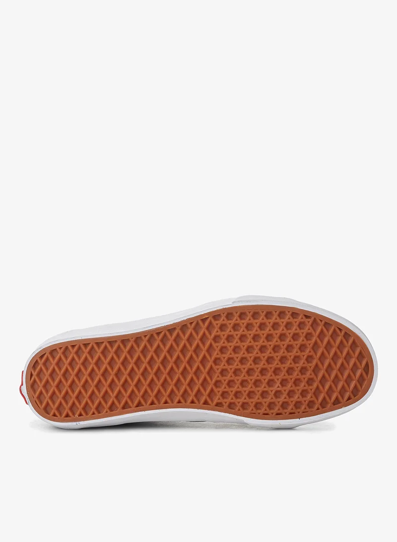 VANS Black SK8-Hi Sneaker Unisex Shoe  | Best Price UAE