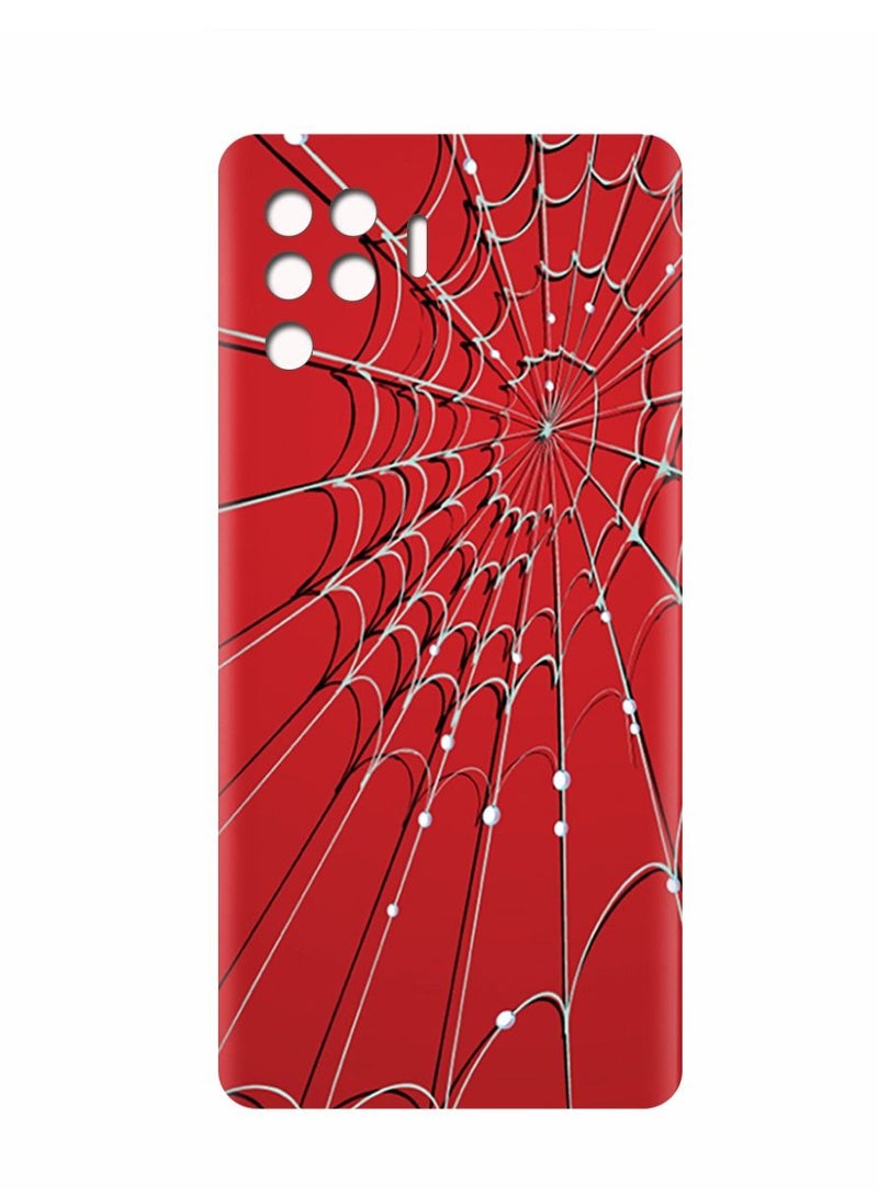 AMC DESIGN Protective Case Cover For Oppo A94 - Image 2