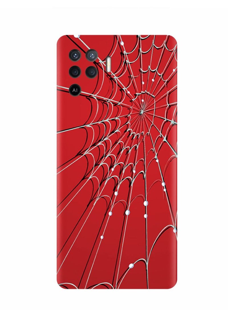AMC DESIGN Protective Case Cover For Oppo A94 - Image 1