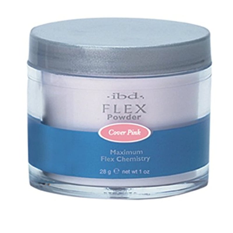 Ibd IBD Flex Cover Pink Powder 075 Ounce