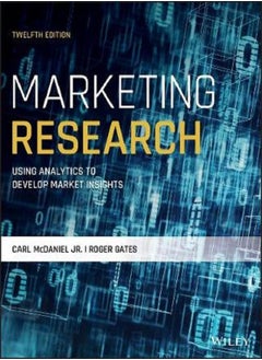 Marketing Research 