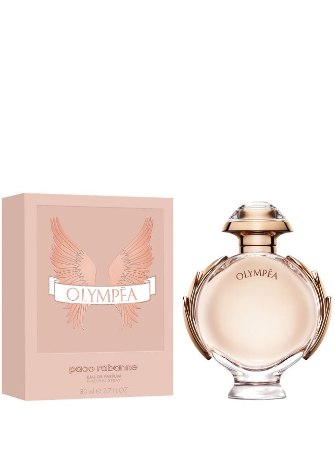 paco rabanne - Olympea EDP 80ml - Image 1