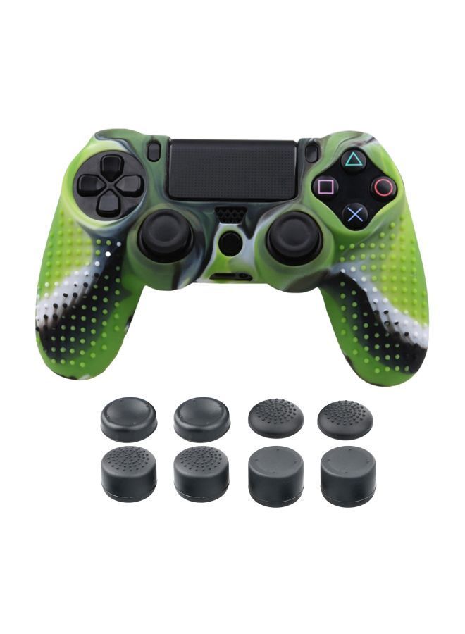 NIBEMINENT Protective Controller Cover For PlayStation 4/PS4 Slim/PS4 Pro  - Image 1
