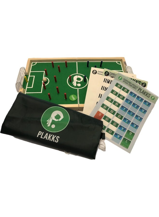 SUPERHEATED Neurons SuperHeated Neurons Plakks | 2 Players | Official Version | English, French and Arabic Language | Family Game For Ages 3+ | Board Game - Flicking Game | Original - Made In China  - Image 3
