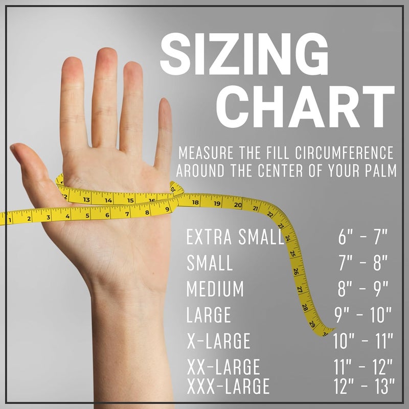 Schiek Sports 540 Platinum Lifting Gloves - Non-Slip Weightlifting Gloves with Wrist Wrap for Men and Women - Image 4