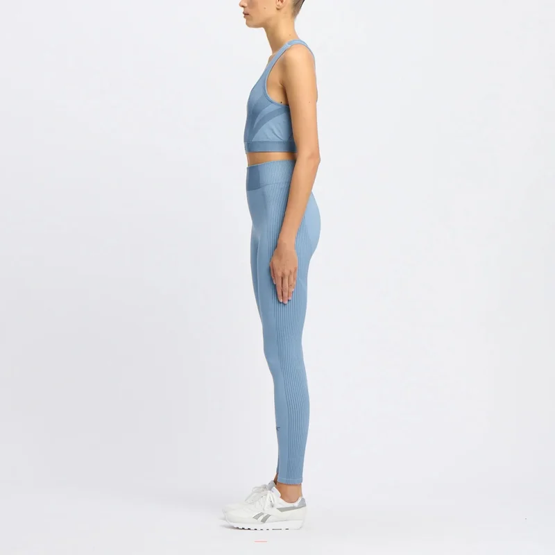 Reebok Upgrade Blue Reebok Upgrade Blue Women's Tights for Women | Best Price UAE