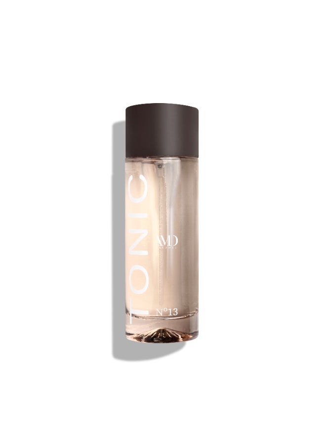 عطور ايه ام دي عطر AMD تونيك رقم 13 للجنسين، ماء عطر 100 مل - Image 1