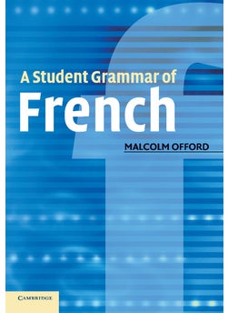 A Student Grammar of French  - Image 1