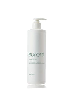 Eufora Eufora Aloetherapy Soothing Body Moisturizer 12 Oz 