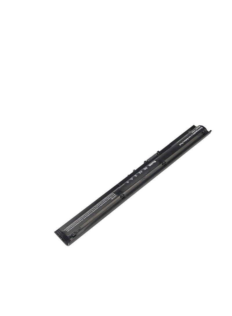 Terabyte VI04 Battery Compatible with HP ProBook 440 G2 450 G2 Q140 Q141 Q142 Q143 HP Envy 14 15 17 Series, fit HP HSTNN-DB6I HSTNN-DB6K HSTNN-LB6J HSTNN-LB6K(2200mAh 14.8V) - Image 2