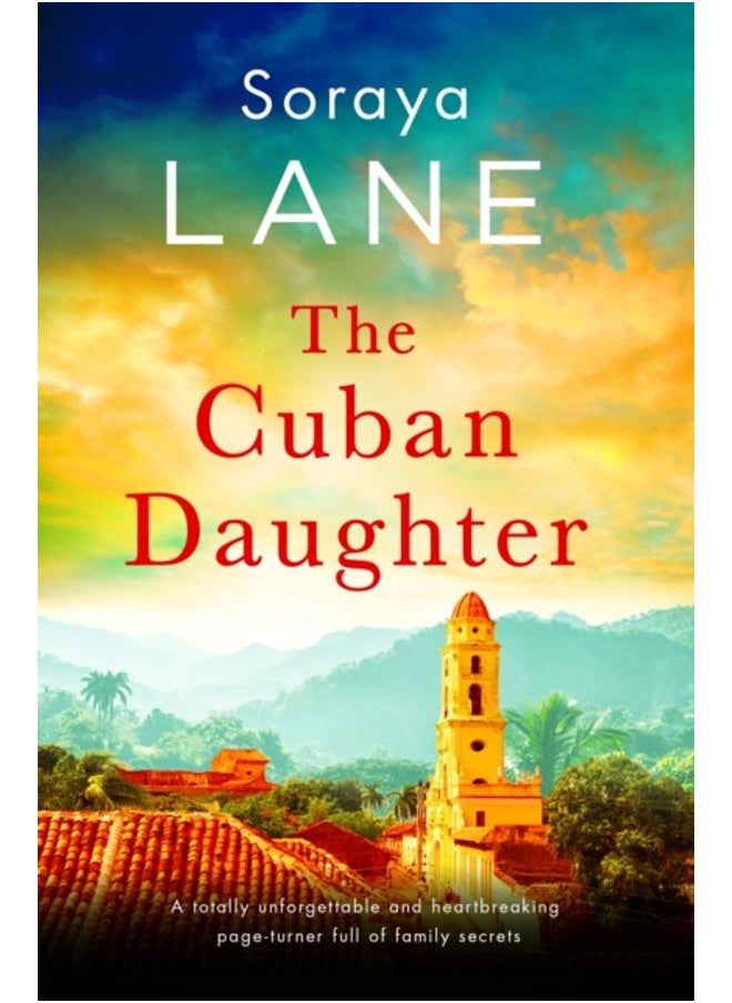 null - The Cuban Daughter - Image 1