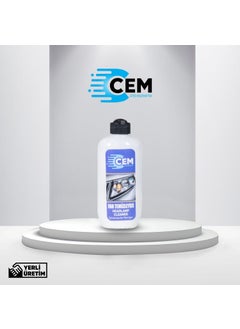 Cem Car Care Headlight Cleaner 250ML - pzsku/Z735BB0D9DC1A778AE7DDZ/45/_/1730492028/a4429033-ac30-4171-a85c-840be25bad0e