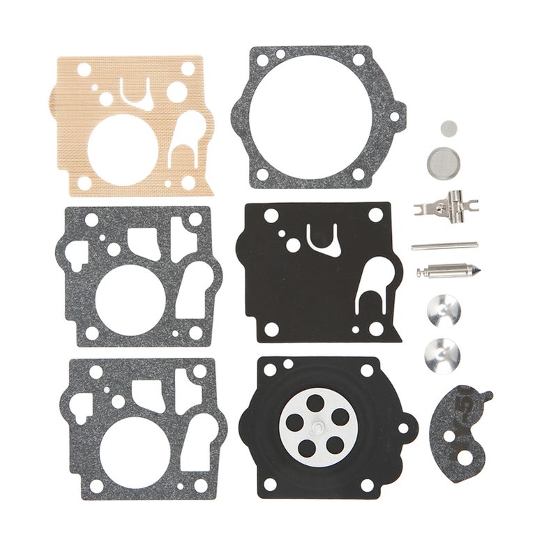 Carburetor Gasket Kit for McCulloch PROMAC 700 8200 PM 10 1010 K10 SDC Chainsaw - Image 4
