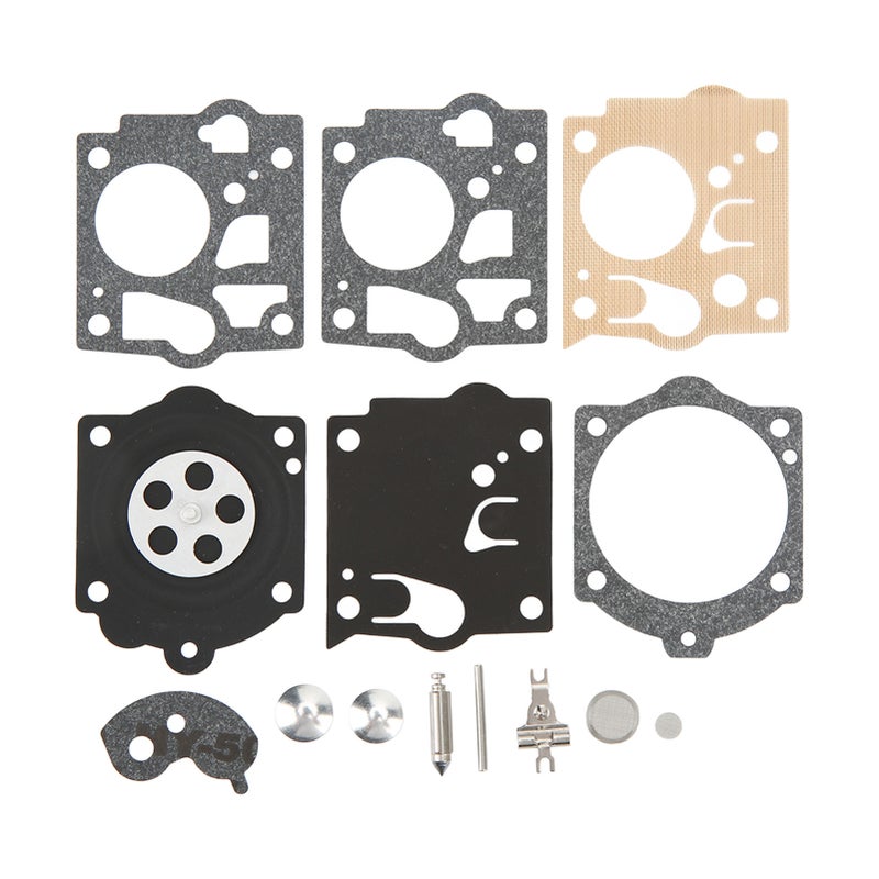 Carburetor Gasket Kit for McCulloch PROMAC 700 8200 PM 10 1010 K10 SDC Chainsaw - Image 1