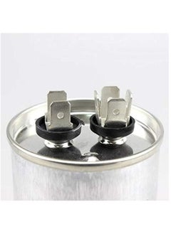 RACO CBB65 Capacitor40UF Air Conditioner Capacitor Round Dural Motor Run Capacitor Withstand 450V AC  - Image 2