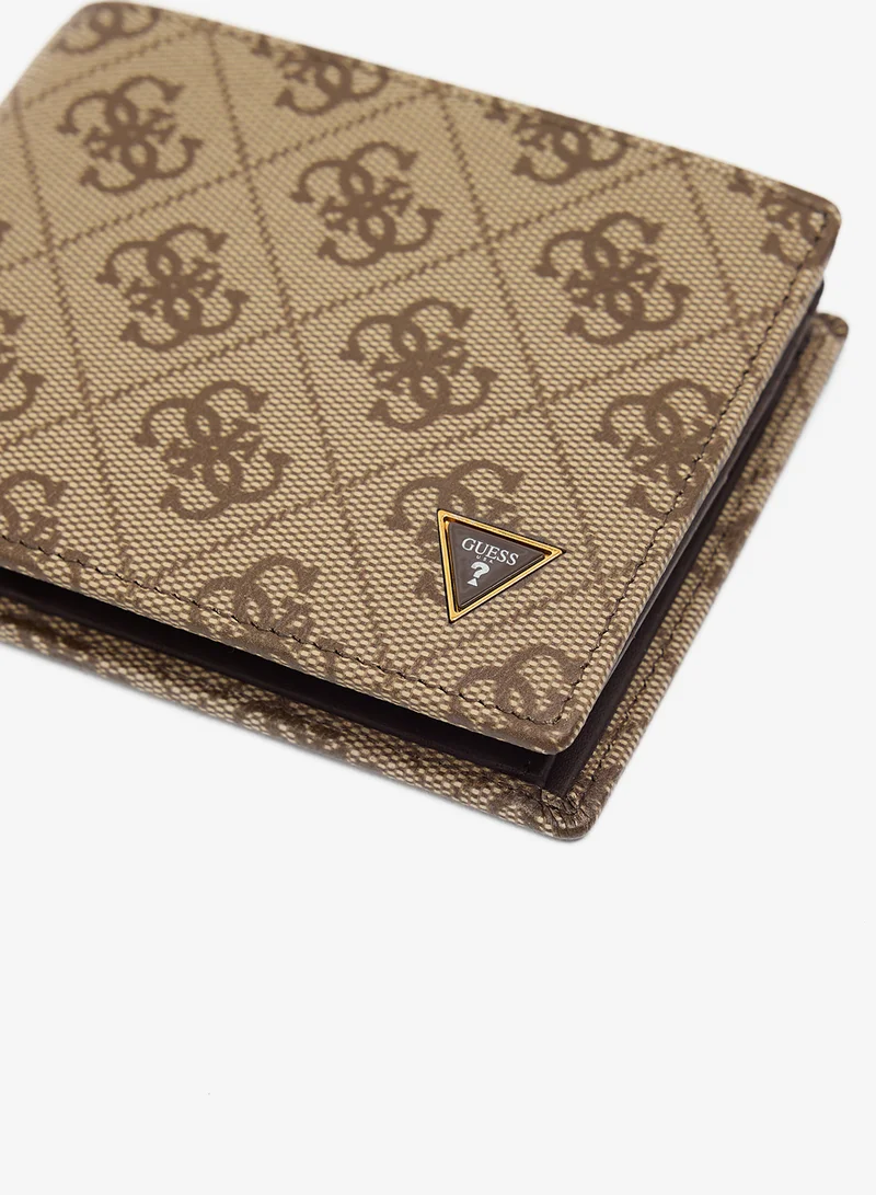GUESS Bifold Wallet
