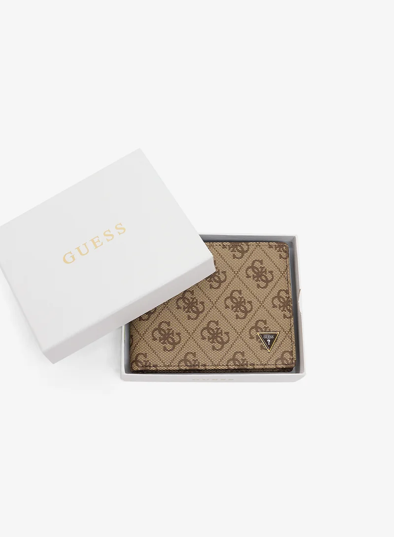 GUESS Bifold Wallet