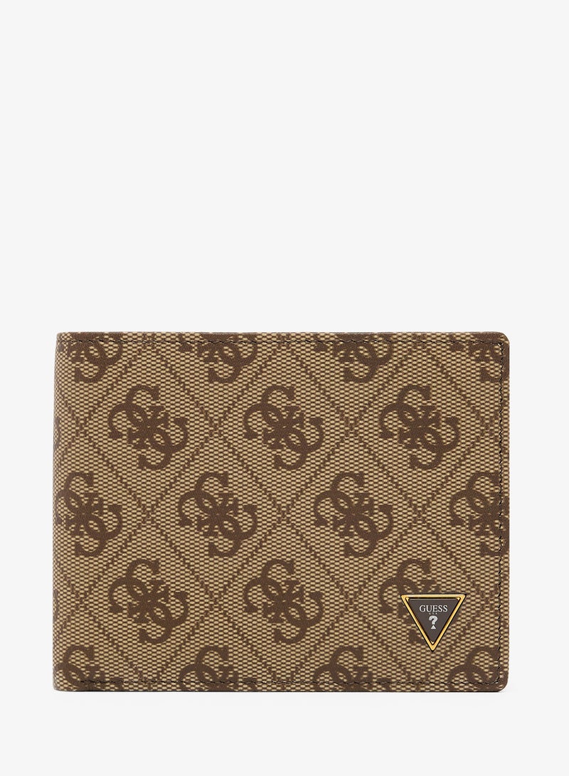 GUESS Bifold Wallet - Image 1