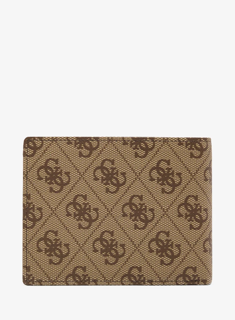 GUESS Bifold Wallet