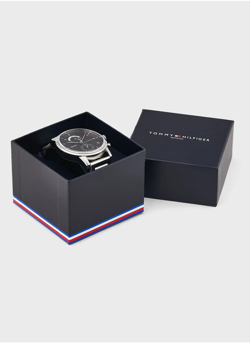 TOMMY HILFIGER 1791401 Kane Watch