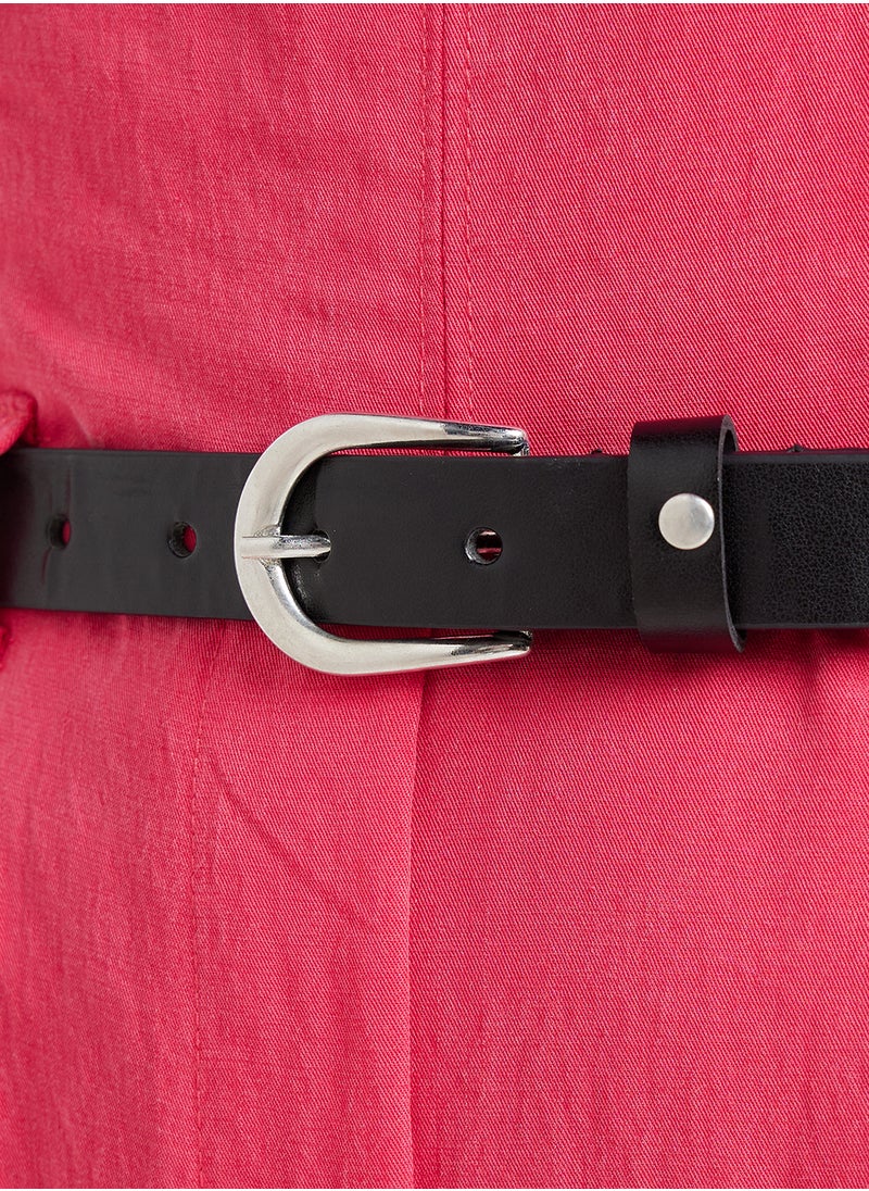 DeFacto Allocated Whole Belt  - Image 4