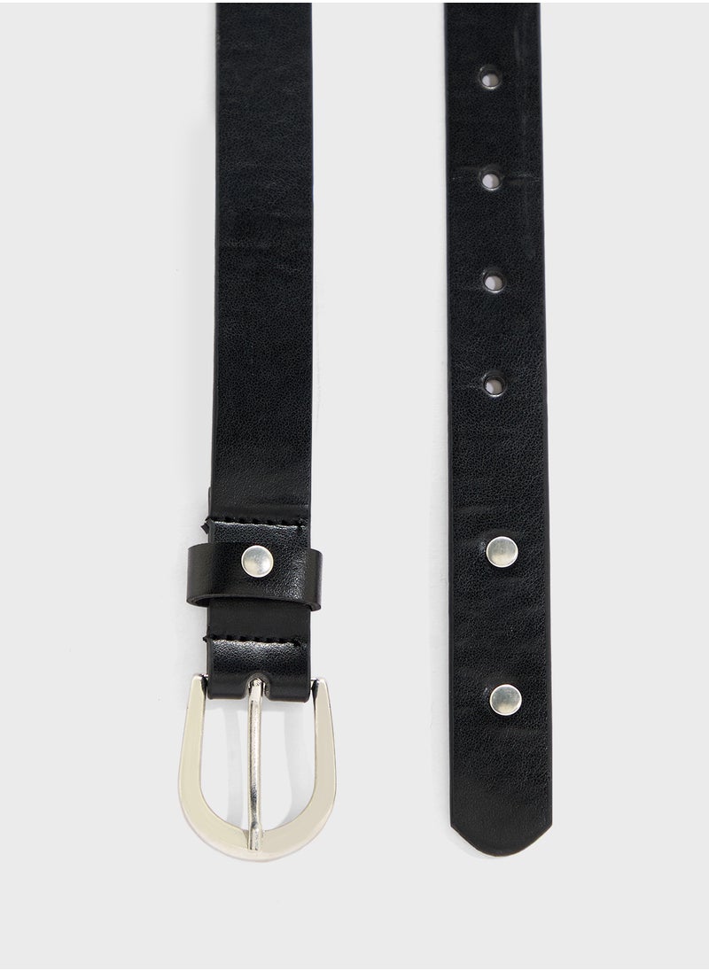 DeFacto Allocated Whole Belt  - Image 2