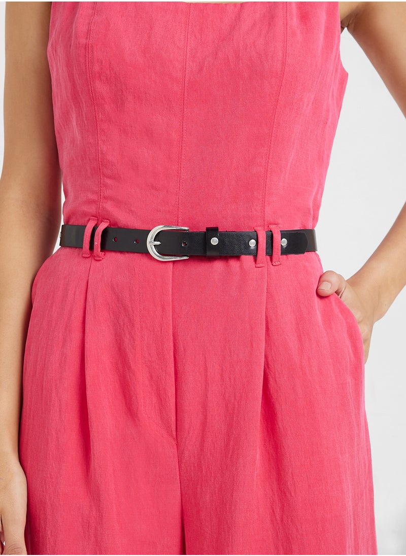 DeFacto Allocated Whole Belt  - Image 3
