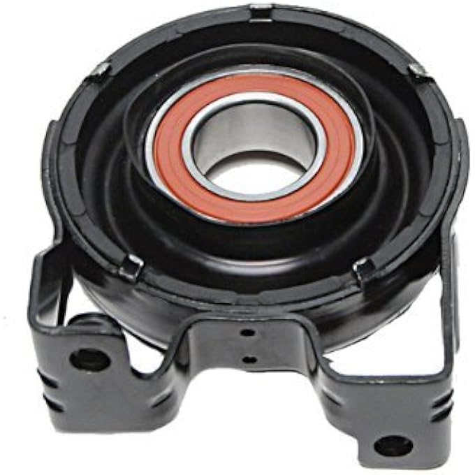 rayihni 955421020Sup Center Drive Shaft Support Bearing Assembly Porsche Cayenne Volkswagen Vw Touareg Audi Q7 - Image 2