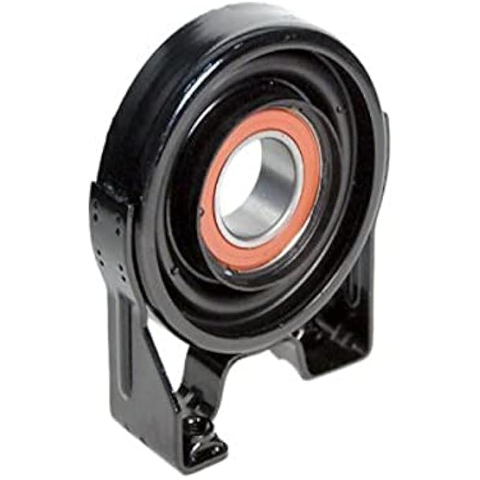 rayihni 955421020Sup Center Drive Shaft Support Bearing Assembly Porsche Cayenne Volkswagen Vw Touareg Audi Q7 - Image 1